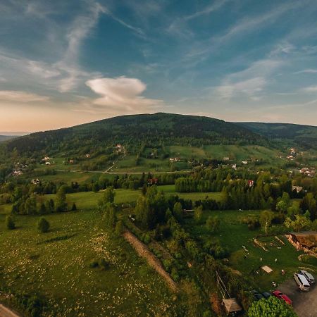 Willa Z Gwarantowanym Widokiem Na Gory Aleksander Panorama Świeradów-Zdrój Extérieur photo