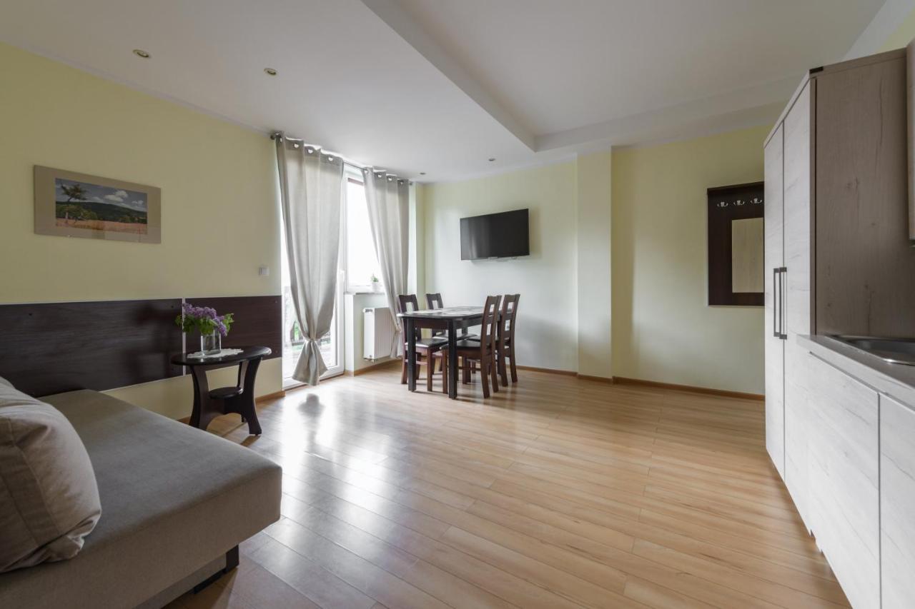 Willa Z Gwarantowanym Widokiem Na Gory Aleksander Panorama Świeradów-Zdrój Extérieur photo