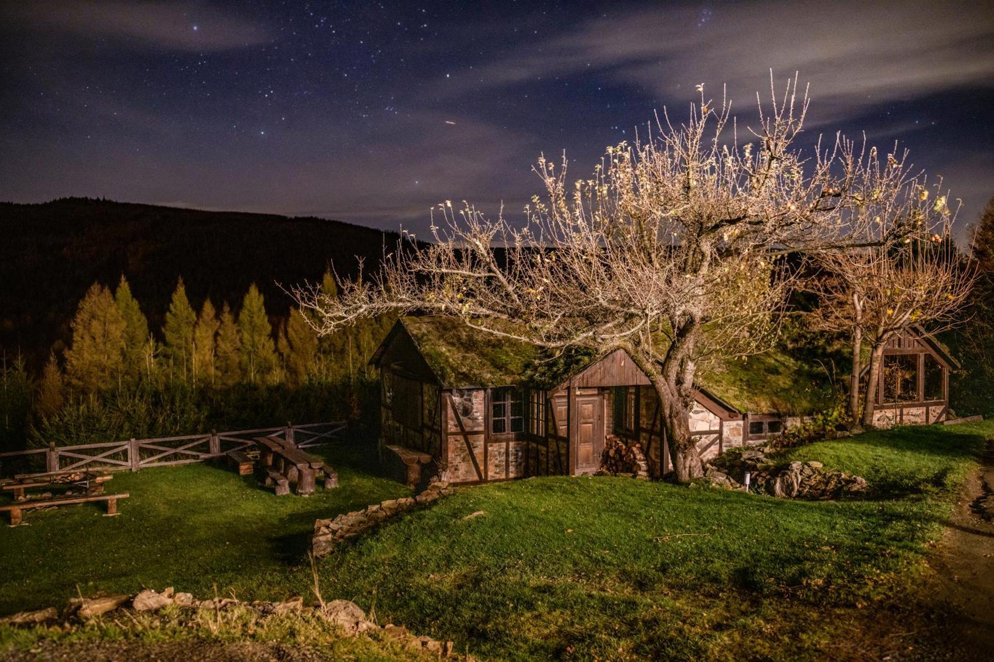Willa Z Gwarantowanym Widokiem Na Gory Aleksander Panorama Świeradów-Zdrój Extérieur photo