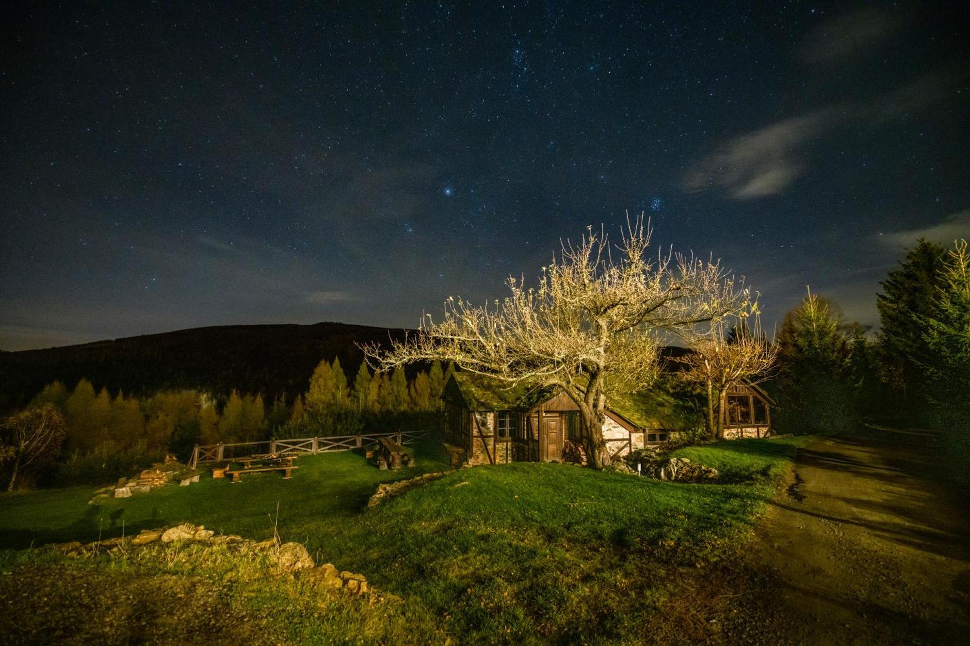 Willa Z Gwarantowanym Widokiem Na Gory Aleksander Panorama Świeradów-Zdrój Extérieur photo