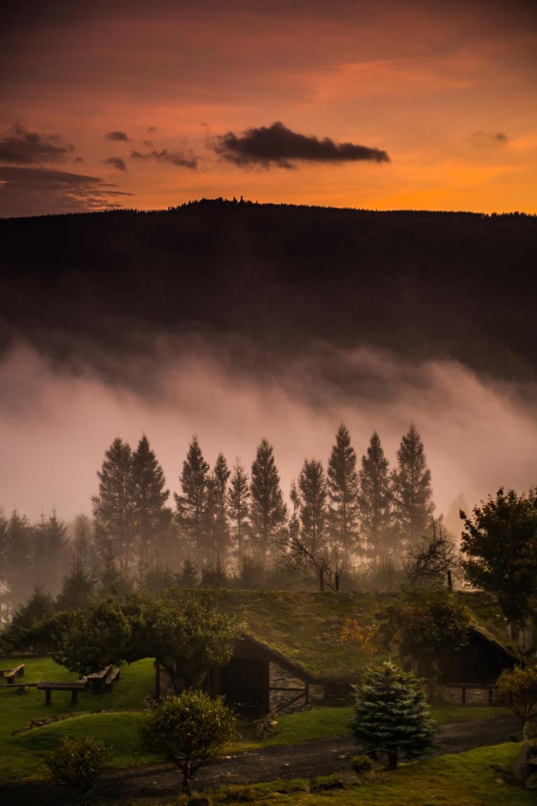 Willa Z Gwarantowanym Widokiem Na Gory Aleksander Panorama Świeradów-Zdrój Extérieur photo