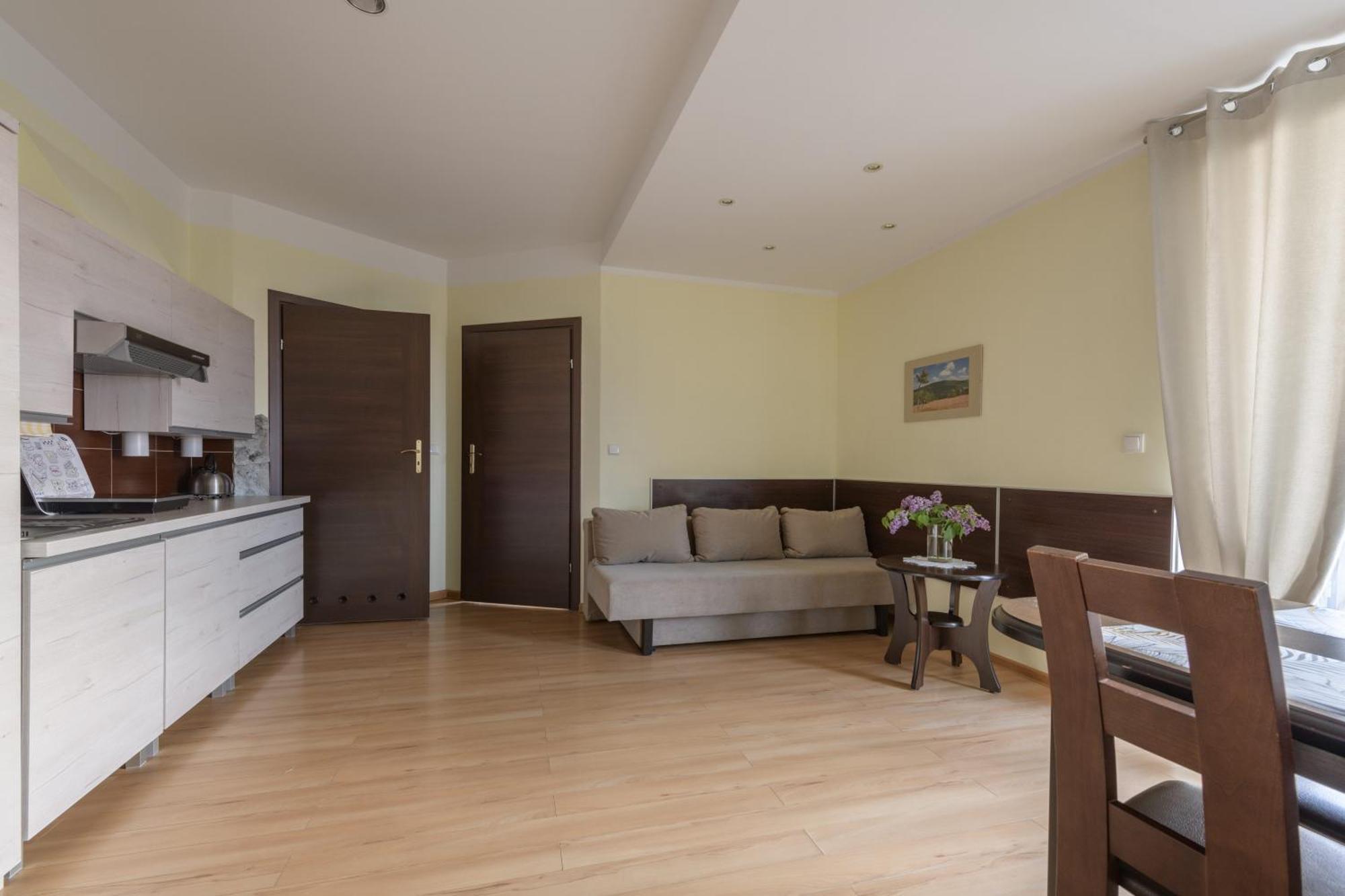 Willa Z Gwarantowanym Widokiem Na Gory Aleksander Panorama Świeradów-Zdrój Extérieur photo