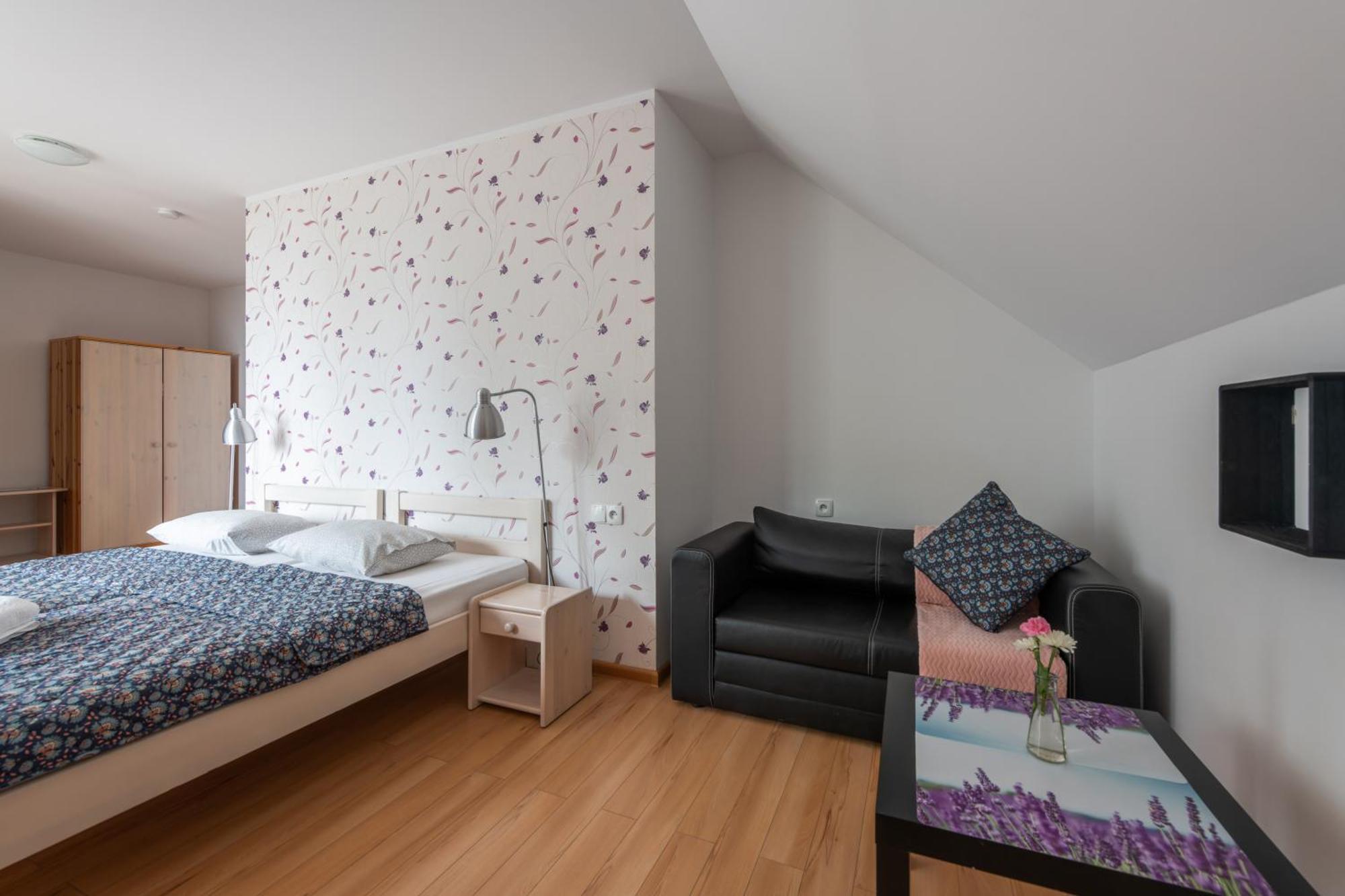 Willa Z Gwarantowanym Widokiem Na Gory Aleksander Panorama Świeradów-Zdrój Extérieur photo
