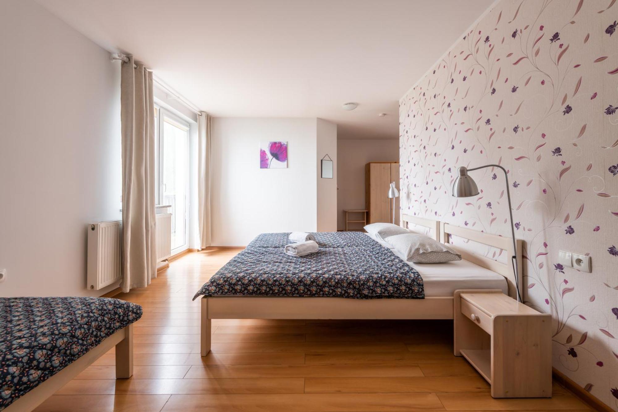 Willa Z Gwarantowanym Widokiem Na Gory Aleksander Panorama Świeradów-Zdrój Extérieur photo