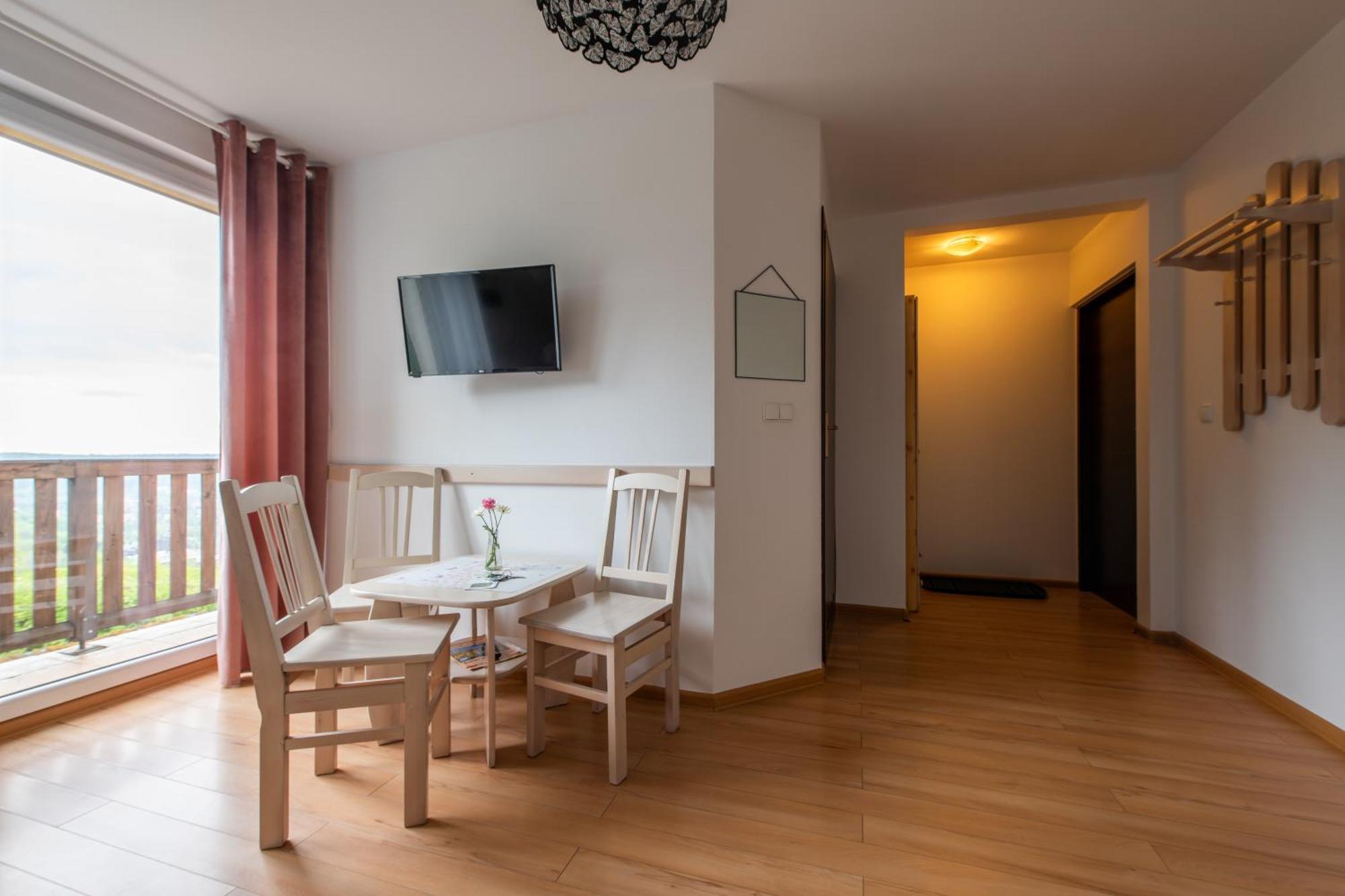 Willa Z Gwarantowanym Widokiem Na Gory Aleksander Panorama Świeradów-Zdrój Extérieur photo