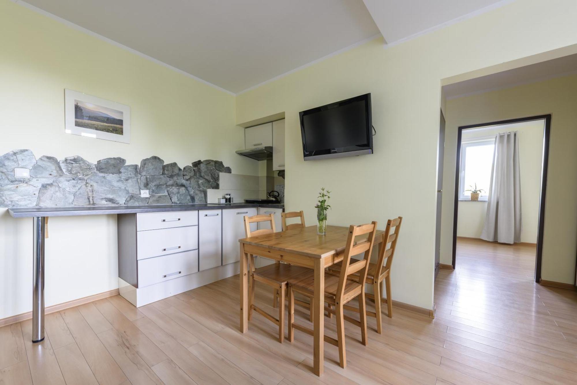 Willa Z Gwarantowanym Widokiem Na Gory Aleksander Panorama Świeradów-Zdrój Extérieur photo