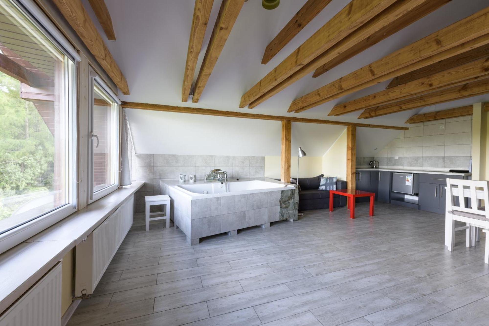 Willa Z Gwarantowanym Widokiem Na Gory Aleksander Panorama Świeradów-Zdrój Extérieur photo