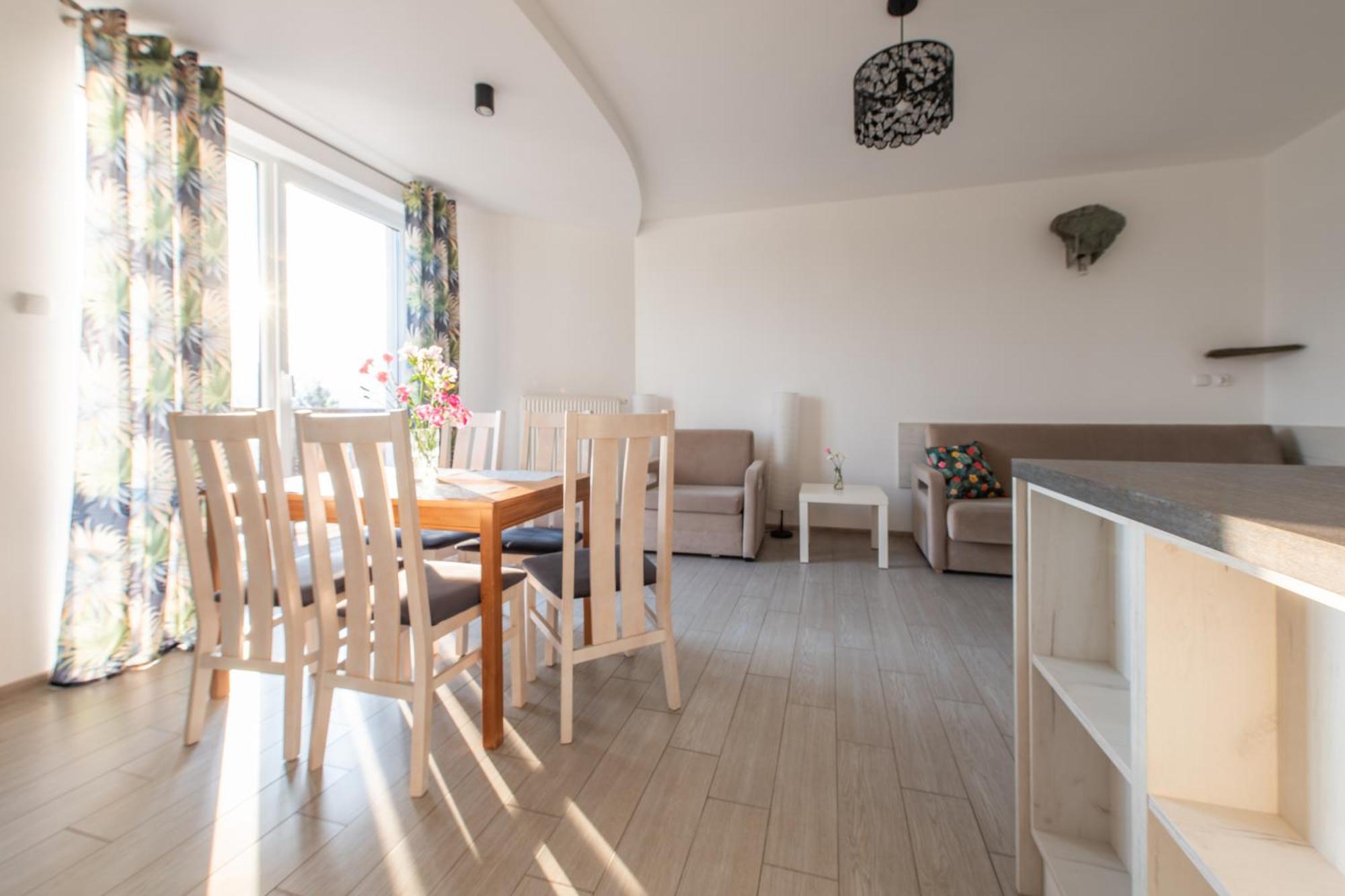 Willa Z Gwarantowanym Widokiem Na Gory Aleksander Panorama Świeradów-Zdrój Extérieur photo