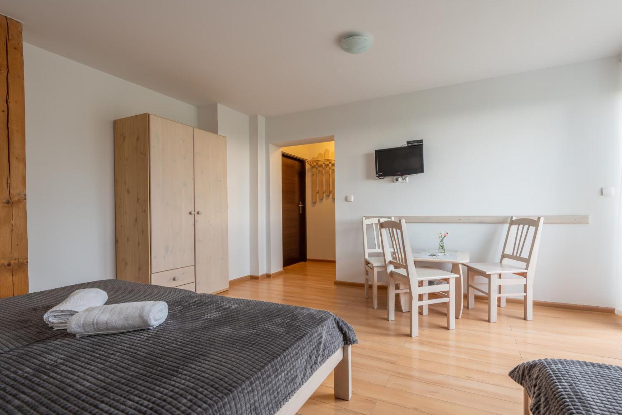 Willa Z Gwarantowanym Widokiem Na Gory Aleksander Panorama Świeradów-Zdrój Extérieur photo