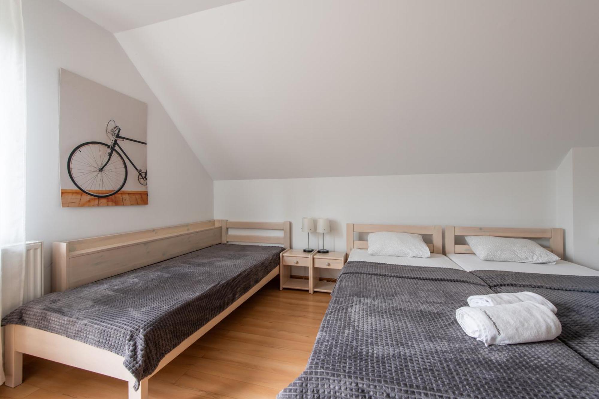 Willa Z Gwarantowanym Widokiem Na Gory Aleksander Panorama Świeradów-Zdrój Extérieur photo