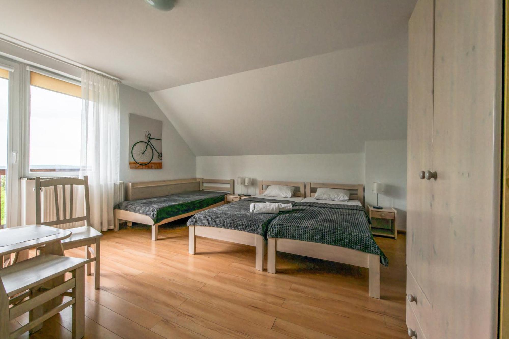 Willa Z Gwarantowanym Widokiem Na Gory Aleksander Panorama Świeradów-Zdrój Extérieur photo