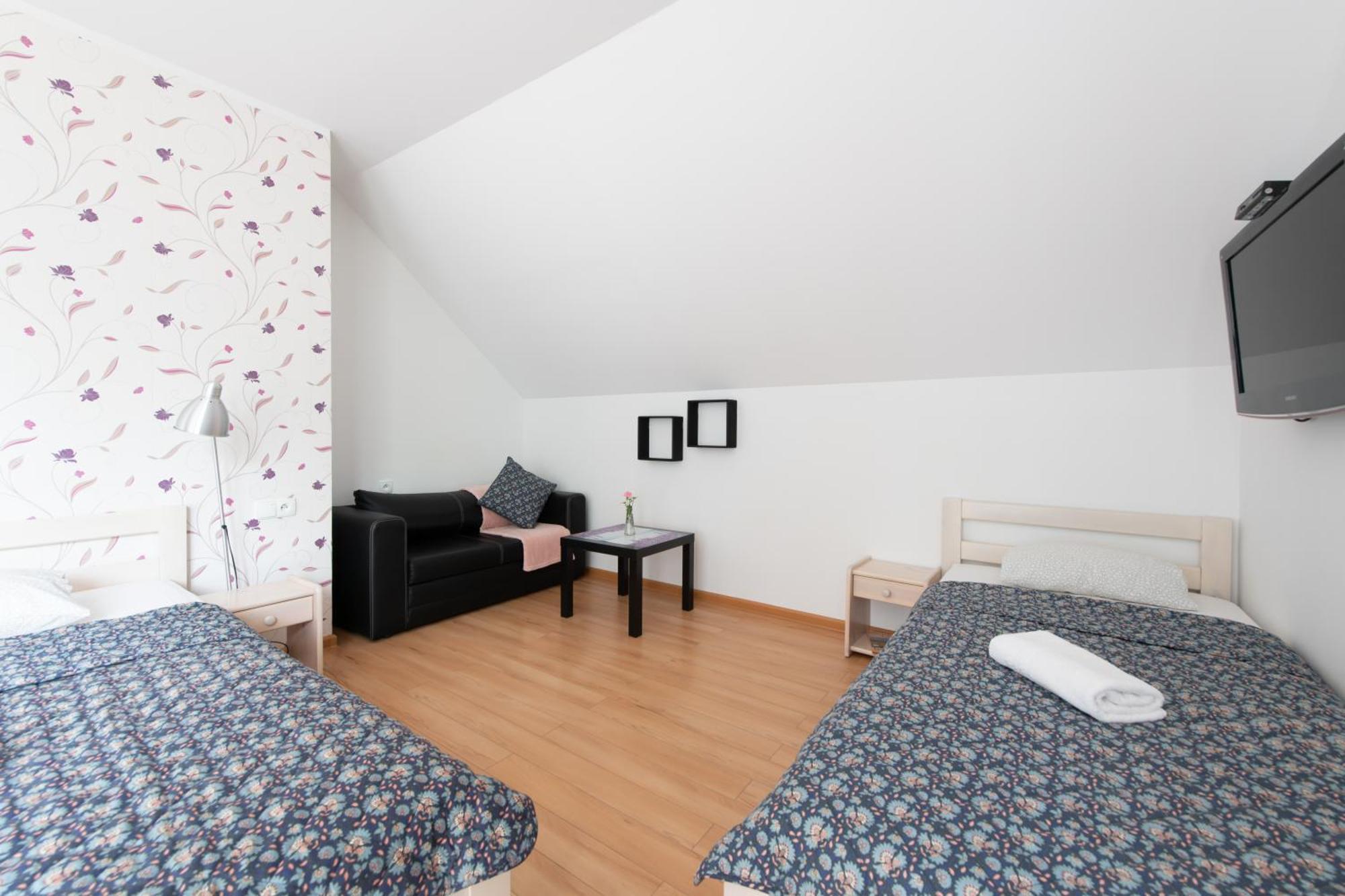 Willa Z Gwarantowanym Widokiem Na Gory Aleksander Panorama Świeradów-Zdrój Extérieur photo