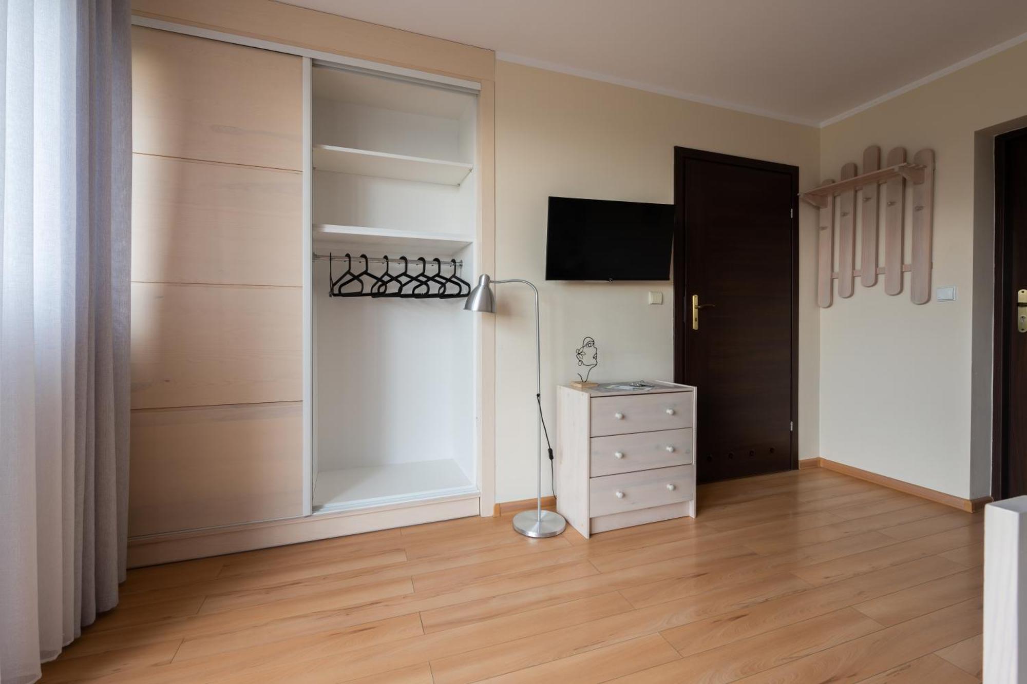 Willa Z Gwarantowanym Widokiem Na Gory Aleksander Panorama Świeradów-Zdrój Extérieur photo